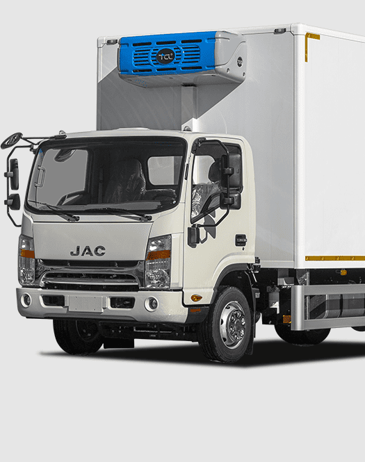 Ремонт Jac