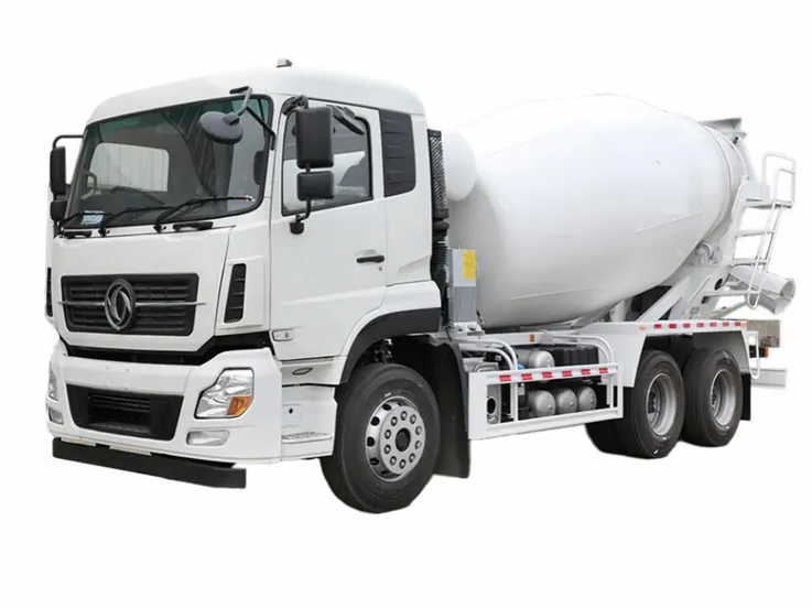 Росстандарт отозвал сертификаты у Dongfeng и Zoomlion