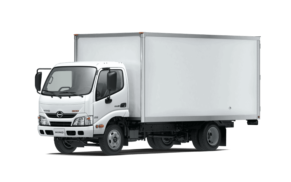 HINO
