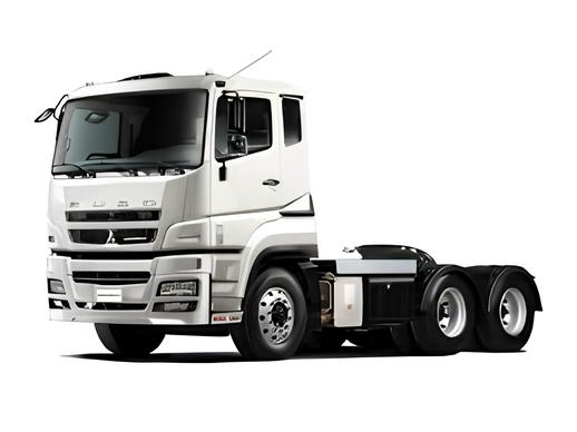 Mitsubishi Fuso отзывает 311 грузовиков