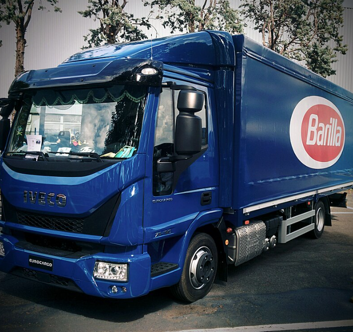 50 лет компании IVECO: Путь к успеху и инновациям