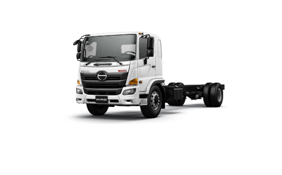 Техническое обслуживание HINO